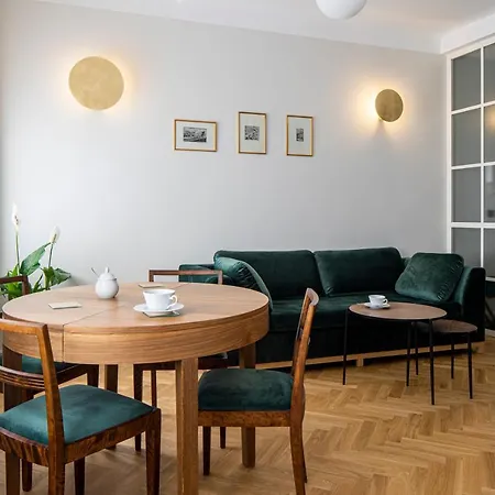 Apartment Heritage