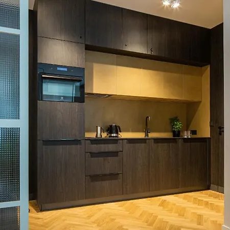 Heritage Βαρσοβία