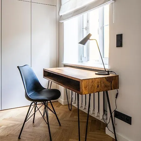 Appartement Heritage