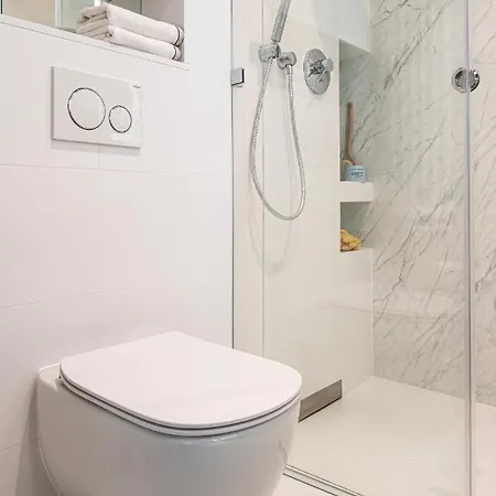 Διαμέρισμα Heritage *