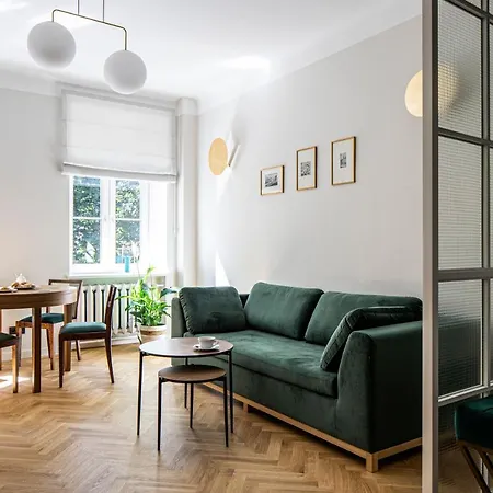 Apartment Heritage